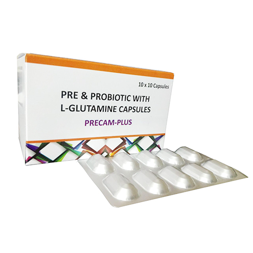 PRECAM-PLUS Capsules