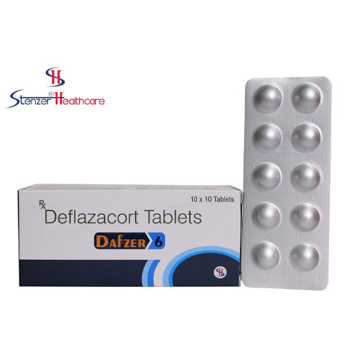 DAFZER-6 TABLETS