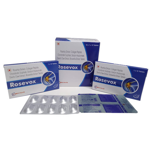 ROSEVOX Tablets