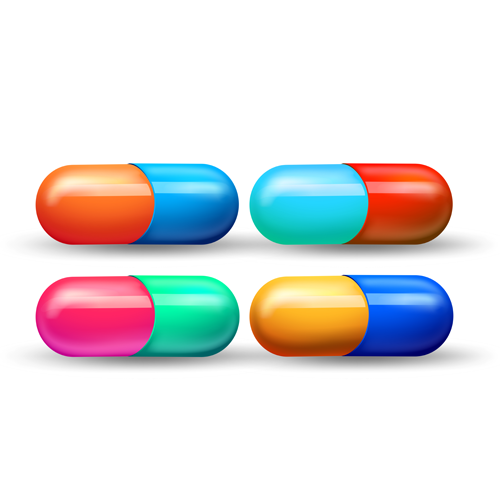 CALSHAN-CT Capsules