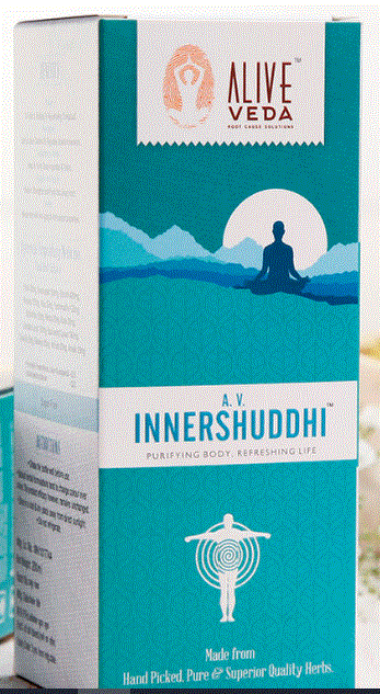 Innershuddhi Syrup