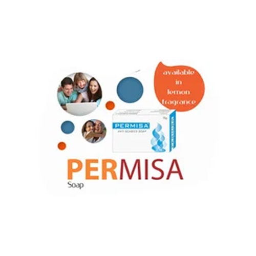 Permisa Soap