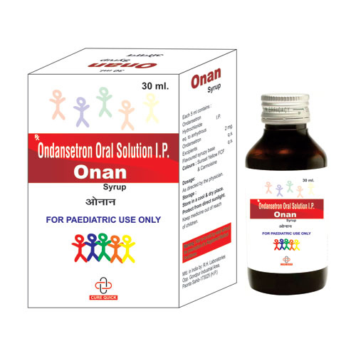 ONAN Oral Drops