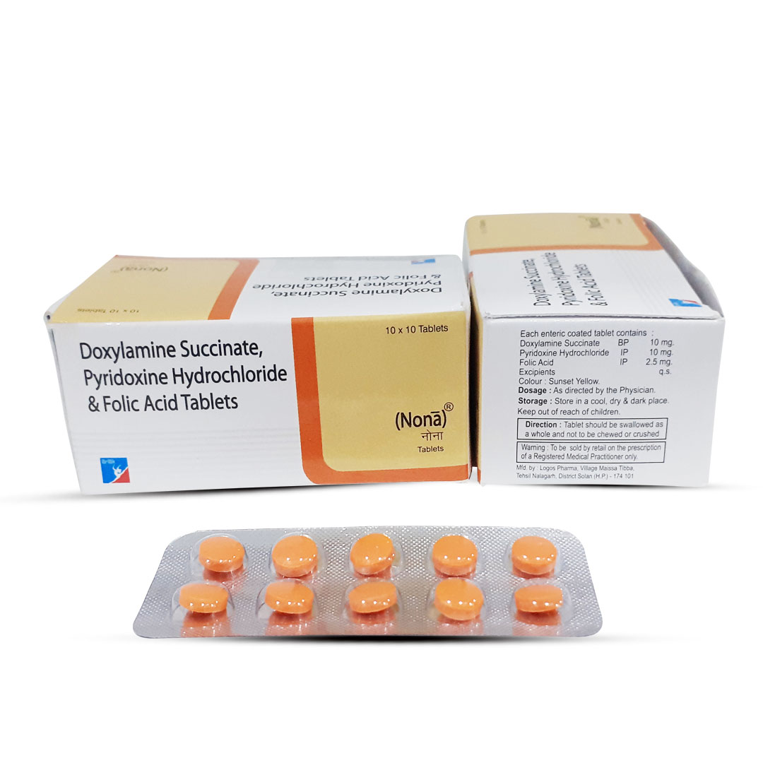 NONA Tablets