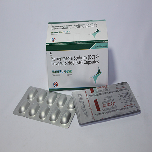 RABESUN-LSR Capsules