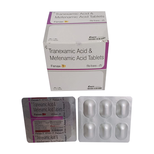 FENAX-T Tablets