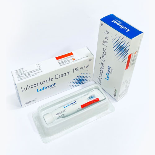 LULIRANT Cream
