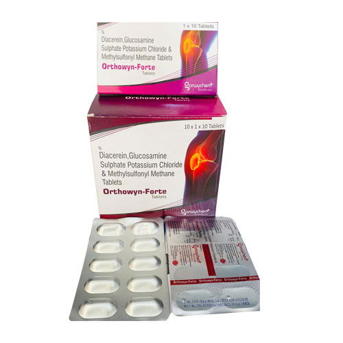 ORTHOWYN-FORTE Tablets