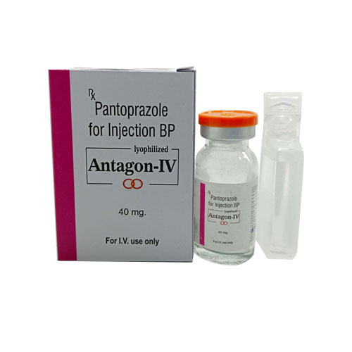 ANTAGON-IV INJECTION