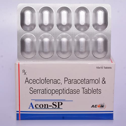 ACON-SP Tablets