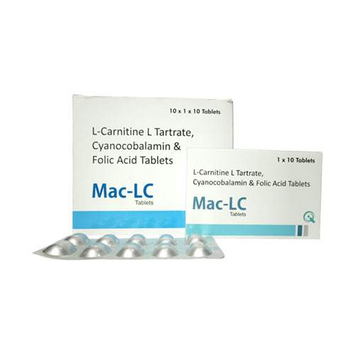 MAC-LC Tablets