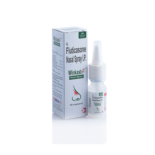WINKAST-F Nasal Spray