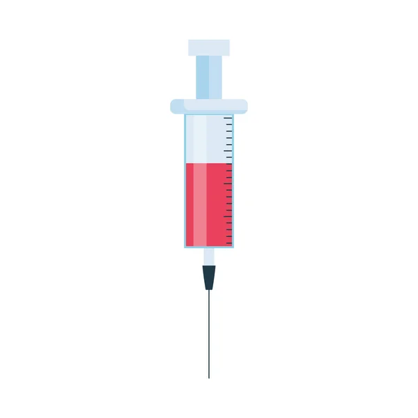 LANAC Injection