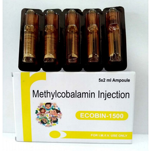 ECOBIN -1500 Injection