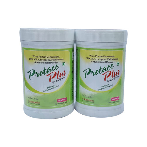 PROTACE PLUS (ELACHI) Protein Powder