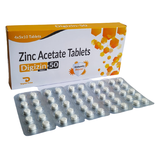 DIGINE-50 Tablets