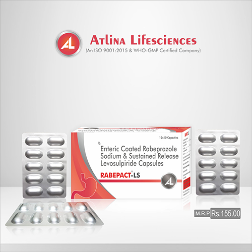 RABEPACT-LS Capsules