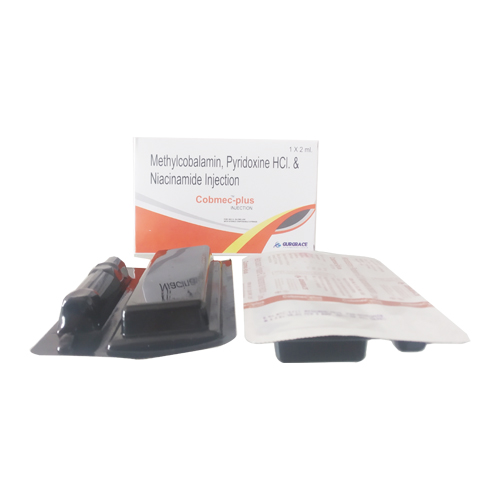 COBMEC-PLUS Injection