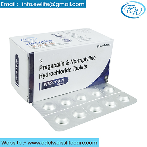 WESCOB-N Tablets