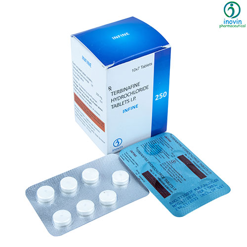 INFINE-250 Tablets