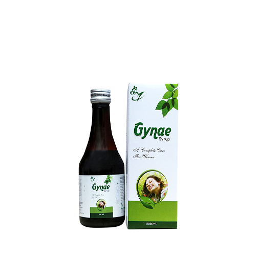 GYNAE Syrup