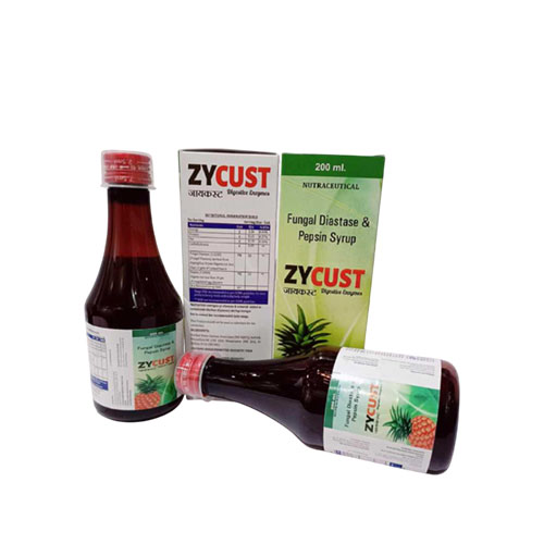 ZYCUST 200ml