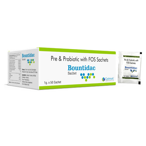 BOUNTIDAC Sachets