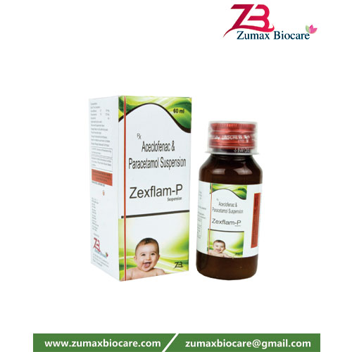 ZEXFLAM-P Suspension