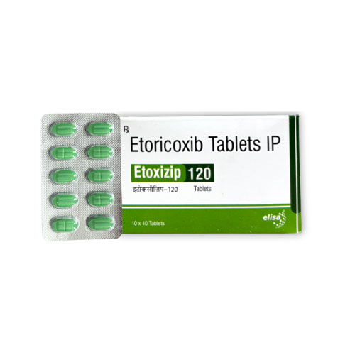 Etoxizip-90 Tablets