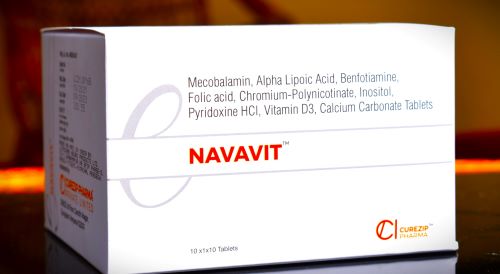 Navavit Tablets