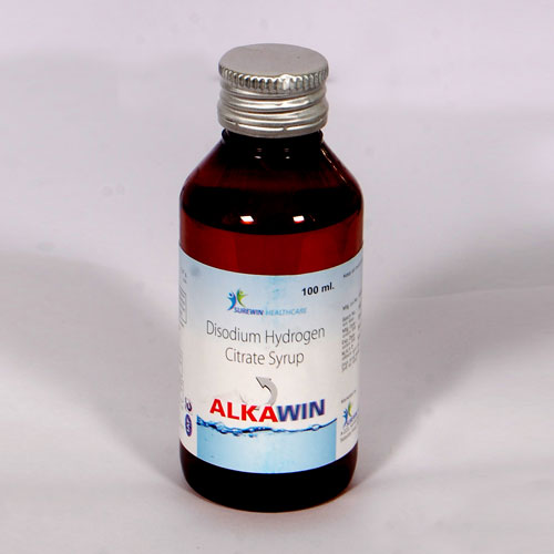 ALKAWIN Syrups