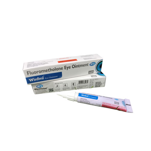 WINFML Eye Ointments