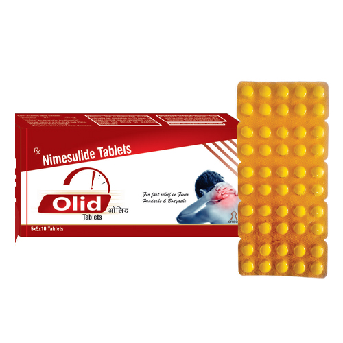 Olid Tablets