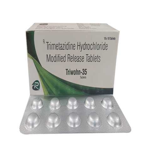 TRIWOHN-35 Tablets