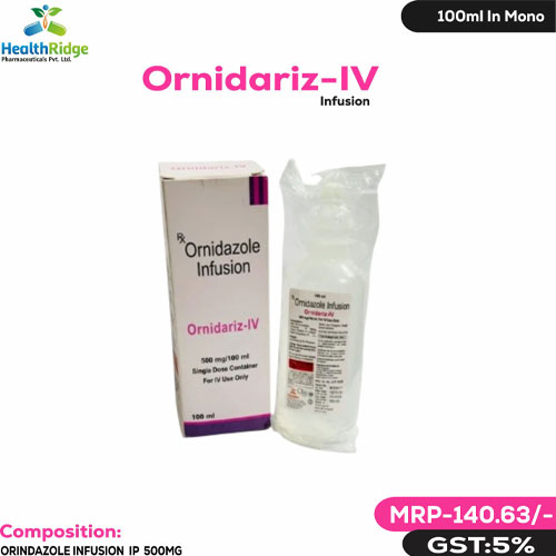 ORNIDARIZ INFUSION