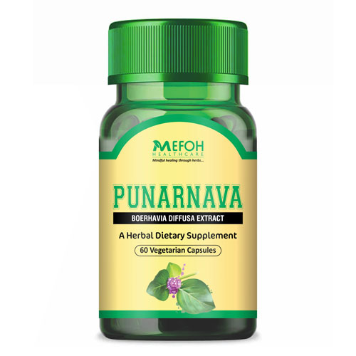 PUNARNAVA Capsules