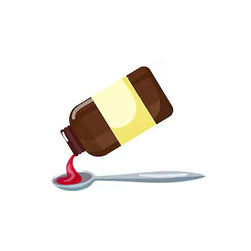 Drops of Multivitamins, Multiminerals & Antioxidant Oral Drops