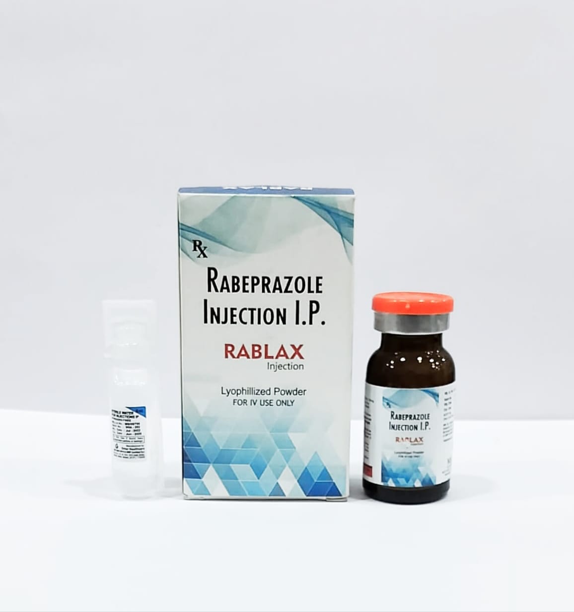 RABLAX-20 Injection