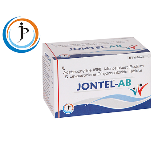 JONTEL-AB Tablets