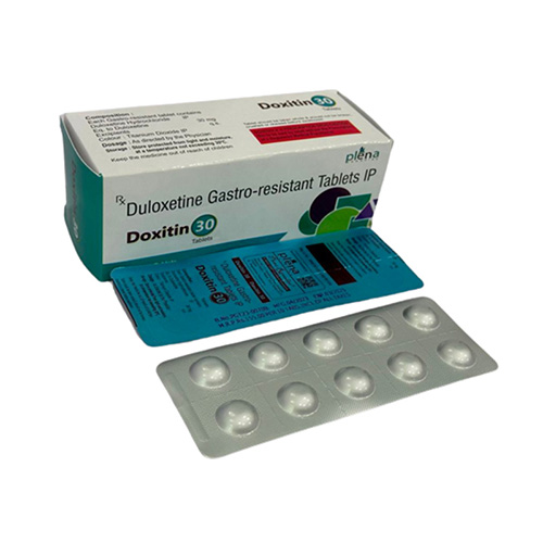 Doxitin-30 Tablets