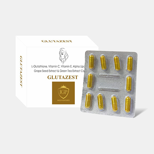 GLUTAZEST Capsules