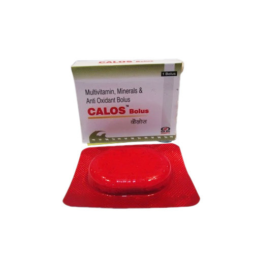 CALOS Bolus