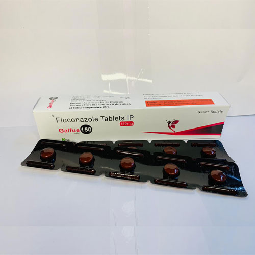 GALFUE-150 TABLETS