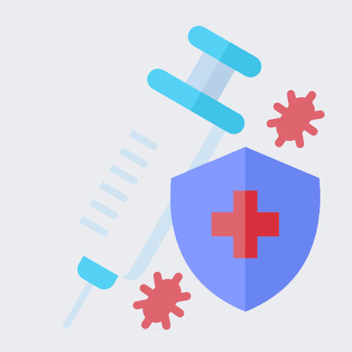 AMILIM-500 Injections