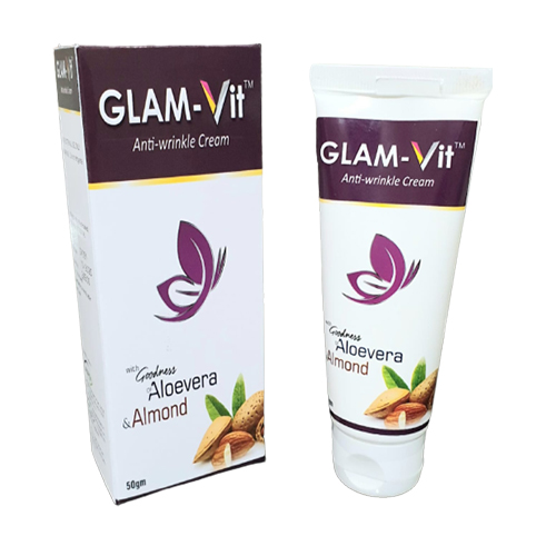 Glam-vit Cream