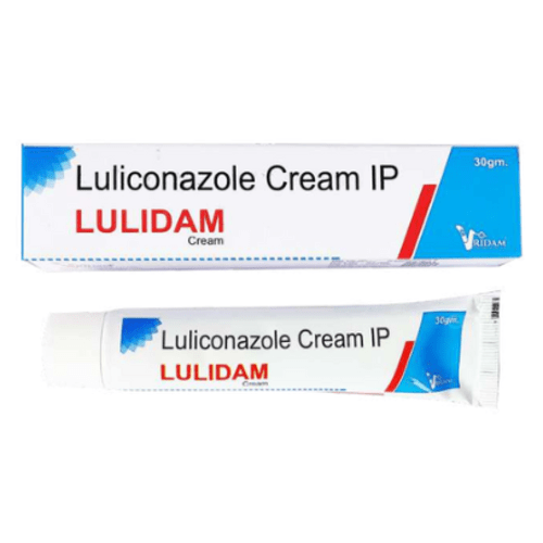 LULIDAM CREAM
