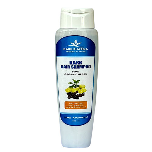 KARK HAIR Shampoo