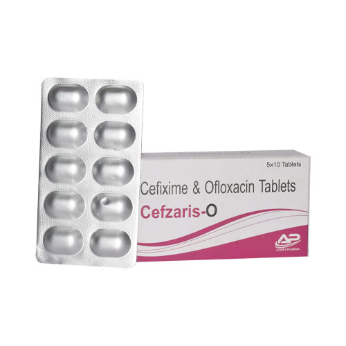 CEFZARIS-O Tablets