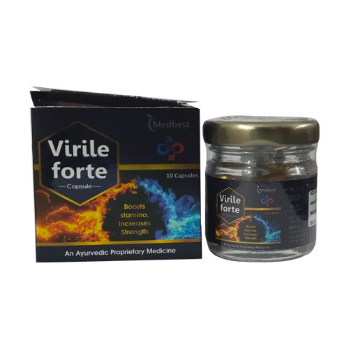 Sataver Extract 180mg +Safed Musli Extract 150mg + Ashwagandha 50mg +Kali Musli Extract 50mg Capsule