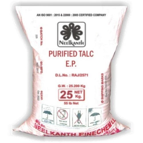 Talcum Powder